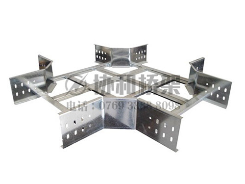 热镀锌桥架