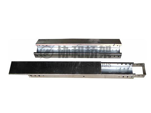 热浸锌电缆桥架