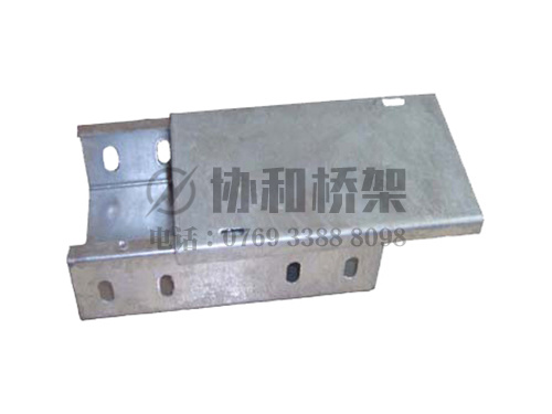 热浸锌桥架