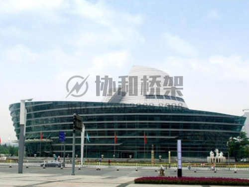 东莞玉兰大剧院