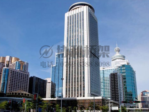 深圳国贸大厦